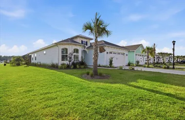 1028 GOOD LIFE WAY, HARDEEVILLE, SC, 299..., Hardeeville, SC 29927