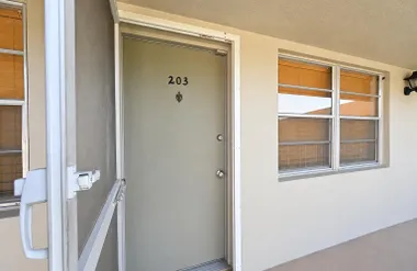 27 LAKE VISTA TRL 203, PORT ST LUCIE, FL..., Port St Lucie, FL 34952
