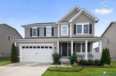 7702 COLBURN DR, SPOTSYLVANIA, VA, 22551, Spotsylvania, VA 22551