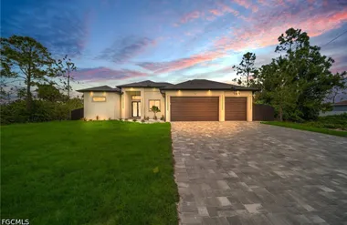 17456 CAYO LN, PUNTA GORDA, FL, 33955, Punta Gorda, FL 33955