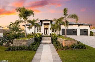 111 MONTROSE DR, FORT MYERS, FL, 33919, Fort Myers, FL 33919