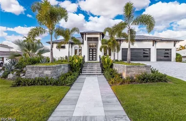 111 MONTROSE DR, FORT MYERS, FL, 33919, Fort Myers, FL 33919