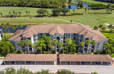 10345 HERITAGE BAY BLVD 2033, NAPLES, FL..., Naples, FL 34120