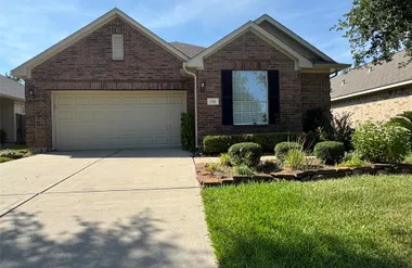 2312 MESSINA DR, PEARLAND, TX, 77581, Pearland, TX 77581