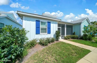 9320 COOL BREEZE DR, PANAMA CITY BEACH, ..., Panama City Beach, FL 32413