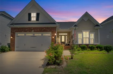406 BOLTONS MILL PKWY, WILLIAMSBURG, VA,..., Williamsburg, VA 23185