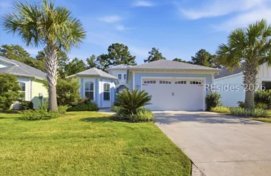 296 CORAL REEF WAY, HARDEEVILLE, SC, 299..., Hardeeville, SC 29927