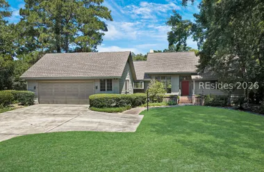 8 COUGAR RUN, HILTON HEAD ISLAND, SC, 29..., Hilton Head Island, SC 29926