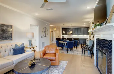 651 N WATTERS RD 1204, ALLEN, TX, 75013, Allen, TX 75013