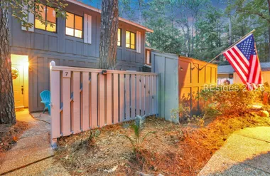 7 WINDFLOWER CT, HILTON HEAD ISLAND, SC,..., Hilton Head Island, SC 29926
