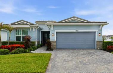 11805 SW AQUILA WAY, PORT ST LUCIE, FL, ..., Port St Lucie, FL 34987