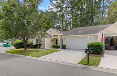 50 PADGETT DR, BLUFFTON, SC, 29909, Bluffton, SC 29909