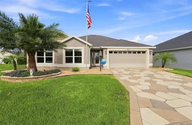 6088 KECKONEN DR, THE VILLAGES, FL, 3216..., The Villages, FL 32163
