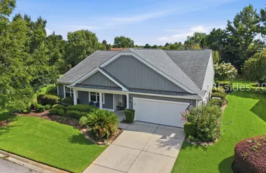 34 RAVEN GLASS LN, BLUFFTON, SC, 29909, Bluffton, SC 29909
