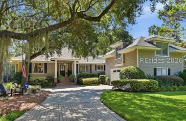 26 FLAGSHIP LN, HILTON HEAD ISLAND, SC, ..., Hilton Head Island, SC 29926