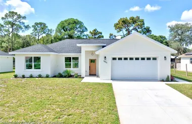3853 CITROEN DR, SEBRING, FL, 33872, Sebring, FL 33872