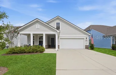 443 CRANE CT, BLUFFTON, SC, 29909, Bluffton, SC 29909