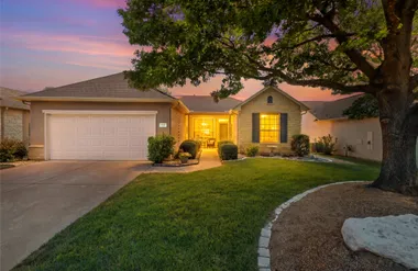 117 DOUBLE FIRE TRL, GEORGETOWN, TX, 786..., Georgetown, TX 78633