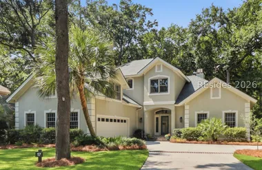 17 STONEGATE DR, HILTON HEAD ISLAND, SC,..., Hilton Head Island, SC 29926