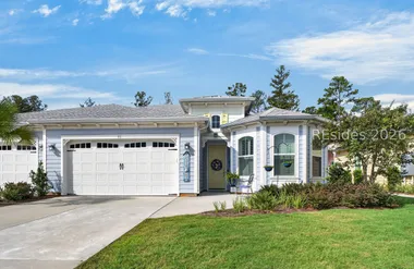 93 PARROT AVE, HARDEEVILLE, SC, 29927, Hardeeville, SC 29927