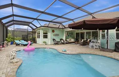 1267 PARROT AVE, HARDEEVILLE, SC, 29927, Hardeeville, SC 29927