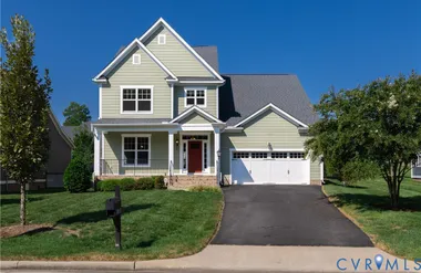 7052 WASHBROOK TER, GOOCHLAND, VA, 23059, Goochland, VA 23059