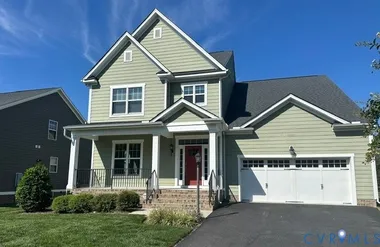 7052 WASHBROOK TER, GOOCHLAND, VA, 23059, Goochland, VA 23059