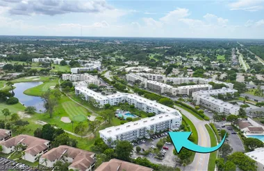 6698 10TH AVE 107, LAKE WORTH, FL, 33467, Lake Worth, FL 33467
