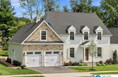 4369 STONEBRIDGE DR, UPPER SAUCON TWP, P..., Upper Saucon Twp, PA 18015