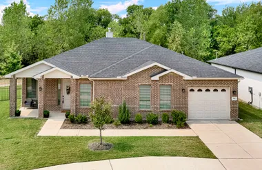 805 HEARTHSIDE WAY, MCKINNEY, TX, 75071, Mckinney, TX 75071