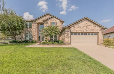 8701 FREEPORT DR, DENTON, TX, 76207, Denton, TX 76207