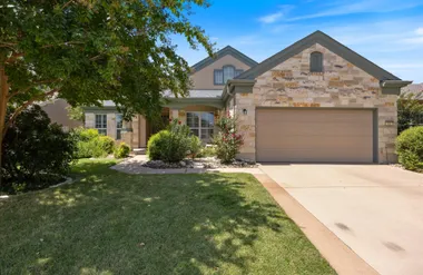 111 WHIRLWIND CV, GEORGETOWN, TX, 78633, Georgetown, TX 78633