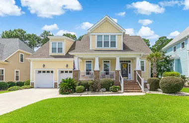 1127 SEA BOURNE WAY, SUNSET BEACH, NC, 2..., Sunset Beach, NC 28468