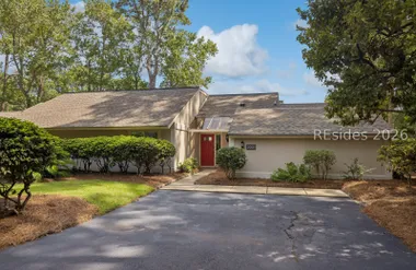 1 HIGH BLUFF RD 2001, HILTON HEAD ISLAND..., Hilton Head Island, SC 29926
