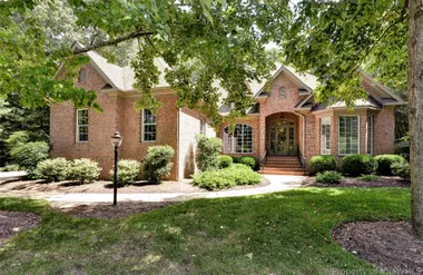 140 EASTBURY, WILLIAMSBURG, VA, 23188, Williamsburg, VA 23188