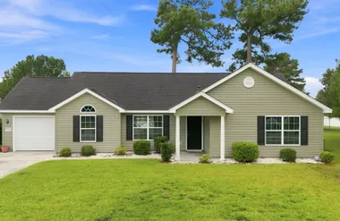 9603 DRAYTON CT, MURRELLS INLET, SC, 295..., Murrells Inlet, SC 29576