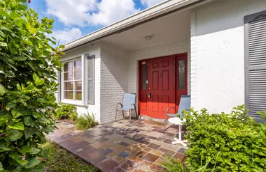 6127 RAINBOW CIR, LAKE WORTH, FL, 33463, Lake Worth, FL 33463