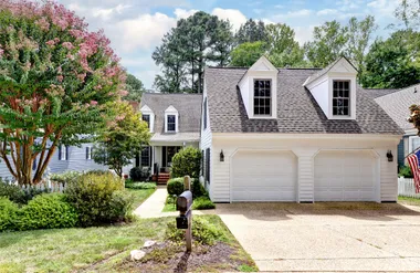 117 HOLLINWELL, WILLIAMSBURG, VA, 23188, Williamsburg, VA 23188