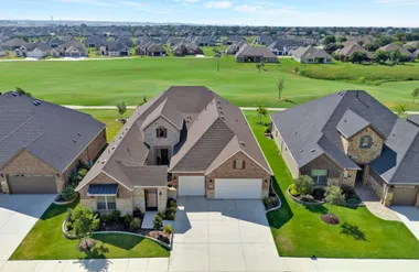 10601 DRINKWATER DR, DENTON, TX, 76207, Denton, TX 76207