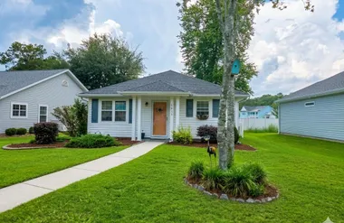 6615 CHERRY LAUREL, MYRTLE BEACH, SC, 29..., Myrtle Beach, SC 29588