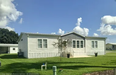 4 PINECREST ST, LAKE PLACID, FL, 33852, Lake Placid, FL 33852