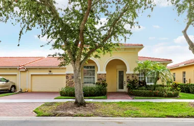 10150 SW AMBROSE WAY, PORT ST LUCIE, FL,..., Port St Lucie, FL 34986