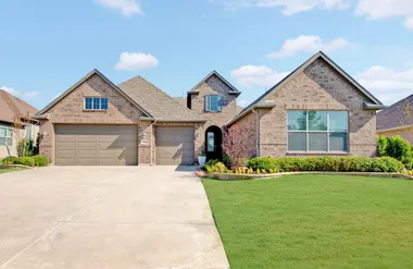 12604 PUMICE LN, DENTON, TX, 76207, Denton, TX 76207