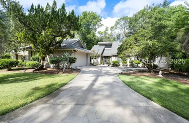 15 PERSIMMON PL, HILTON HEAD ISLAND, SC,..., Hilton Head Island, SC 29926