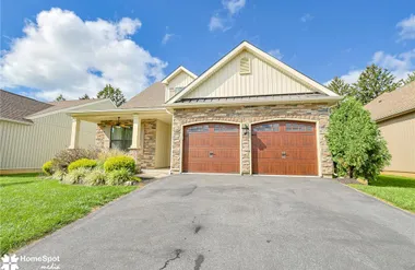 3551 DAYLILY DR, UPPER MILFORD TWP, PA, ..., Upper Milford Twp, PA 18049
