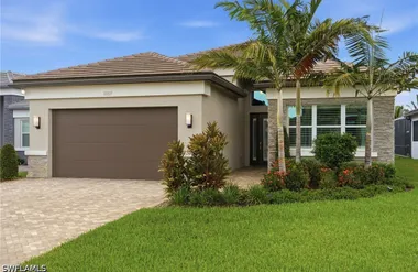 12227 LOTUS AVE, NAPLES, FL, 34120, Naples, FL 34120