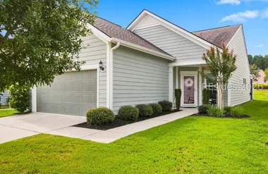 245 TURNBERRY WOODS DR, BLUFFTON, SC, 29..., Bluffton, SC 29909