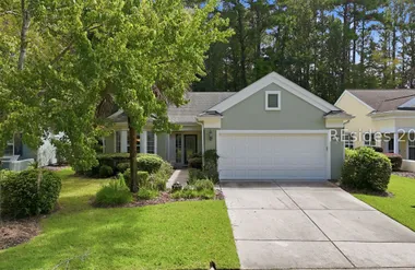 9 SCENIC DR, BLUFFTON, SC, 29909, Bluffton, SC 29909