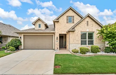 10408 CLAYSTONE DR, DENTON, TX, 76207, Denton, TX 76207