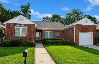5513 LAKEMERE DR, NORTH CHESTERFIELD, VA..., North Chesterfield, VA 23234